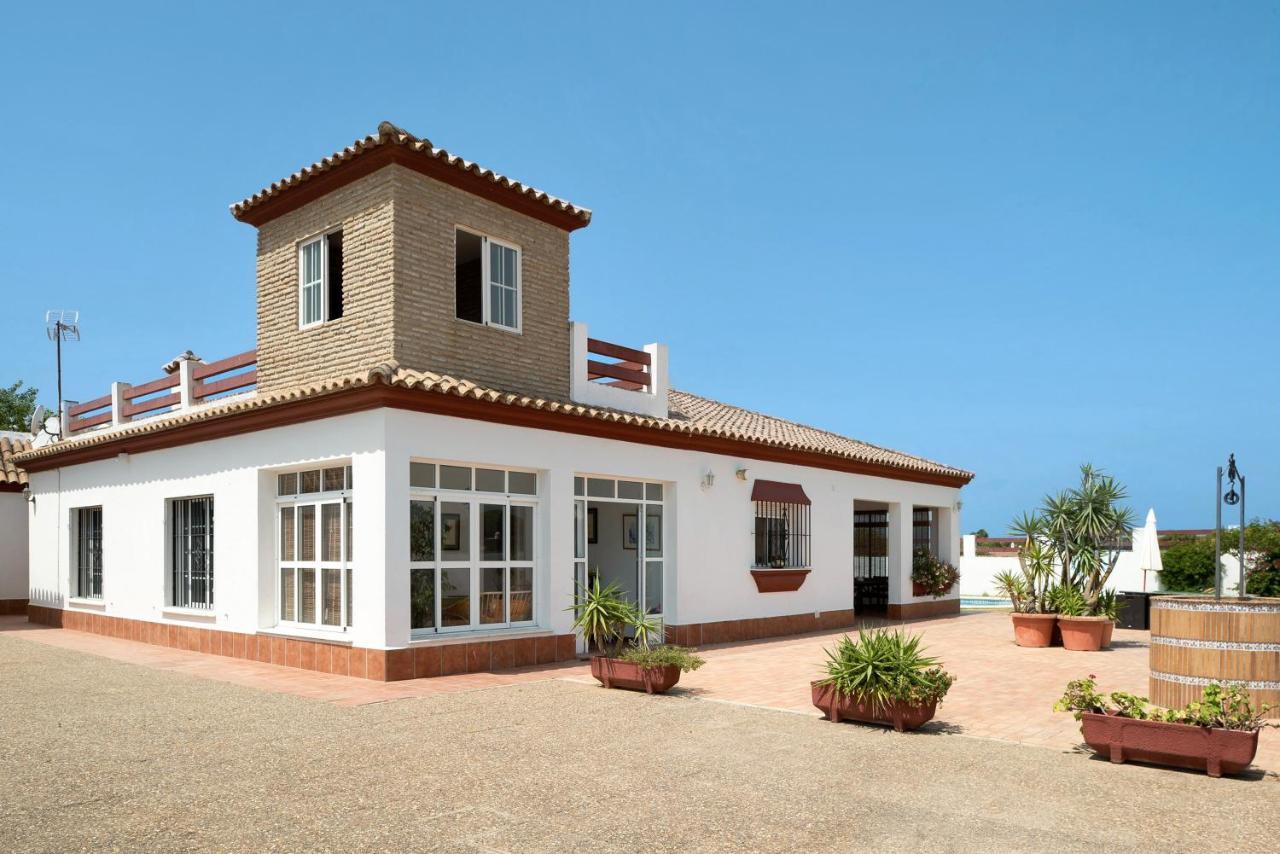 Villa Cruz Del Sur - Solo Familias 科尼尔-德拉弗龙特拉 外观 照片